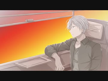 【KAITO】speed of flow【カバー】