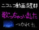 フリーダム気味に　ニコニコ動画流星群 byしーな。