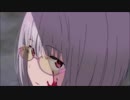 11話の内容に悲しみの向こうへを合わせてみた SSSS.GRIDMAN　第11回より
