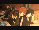 【MMD-PVF5遅刻】わんだーのーまっどEXりめいく【ACMMD】