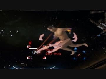 ユニバースレ○プ！銀河帝国と化した先輩　「うちさぁ…宇宙船あんだけど」.mp2