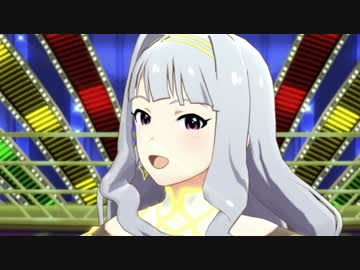 ミリシタ「Dreaming!」四条貴音