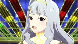 ミリシタ「Dreaming!」四条貴音