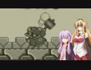 【星のカービィ２】にじをかける結月ゆかりPart8【VOICEROID実況プレイ】