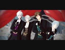 【MMDアイナナ】REVOLVER【2.4.5.8】