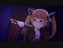 【デレステＭＶ】アンデッド・ダンスロック 晶葉ちゃんメインver