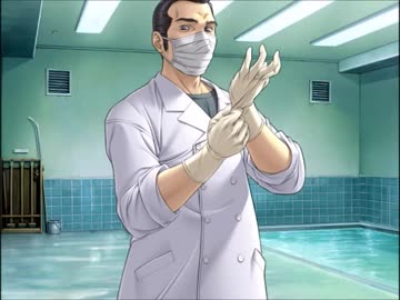 【肢体を洗う】鬼畜M男が死体洗いの実態を潜入捜査　part46【実況】