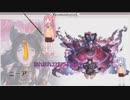 【グラブル】茜ちゃんがニーアちゃんにエビフライを食べさせる【エビフライ】