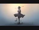 ホワイトローズの花束 / 鏡音レン