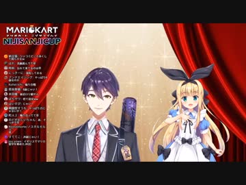 8歳のJKに煽られまくる剣持刀也2期生