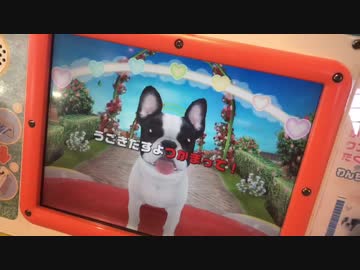 いっしょにワンワン（SEGA 2007/6）