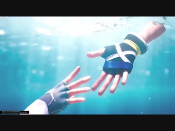【KH1.5+2.5】キングダムハーツ オープニング集【KH2.8】