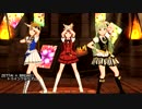 ミリシタMV トライスタービジョン3色衣装で「ZETTAI × BREAK!! トゥインクルリズム」