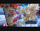【三国志大戦5　1１州】3枚デッキ大戦　１　群ケニア