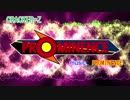 [HR/HM][PROMINENCE] CRACKER=Z [オリジナル曲]
