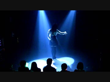 【咲倉ゆり】　レディーレ　踊ってみた　【伊達セレクトvol.7】