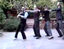 元祖音楽ダンス動画
