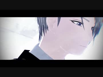 【MMD刀剣乱舞】海底ファミリーレストラン【山姥切長義】