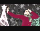 【SOLO】【Outta Your Mind】Xmas★★尾形百之助★★金カムMMD