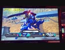 【EXVS2直撮り】まろテーロはんせーよー　part5