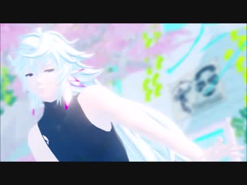 [MMD Fate] The Middle