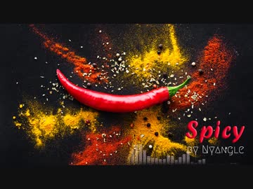 【NNI】Spicy
