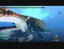 [実況]しょうもない三人のハンター生活　23日目 [MH3G]
