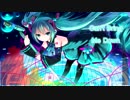 【初音 ミク English Edition】Can't Bring Me Down【オリジナル曲 ／ Original Song】