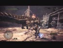 今からはじめるモンスターハンターワールド～そねじま、そして伝説へ～＃２6