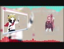 【KotonoSync】ロストワンの号哭sat1080 mix【VOICEROID2琴葉茜】