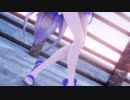 【MMD】BAAM「弱音ハクHaku」