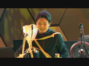 CapcomCup2018 スト5AE 表彰式