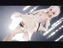 【MMD】starlight gathering「弱音ハクHaku」