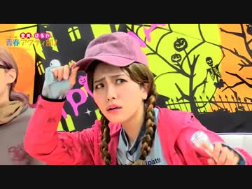 アクティ部　ハロウィン＆クリスマスまとめ２