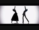 【ハンターMMD】[A]ddiction【フェイタン仮誕2018】