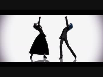 【ハンターMMD】[A]ddiction【フェイタン仮誕2018】