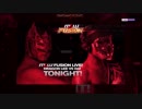 【MLW】ドラゴン・リーvsDJZ【18.12.14】