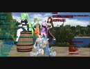 IAのノルド従軍日記7