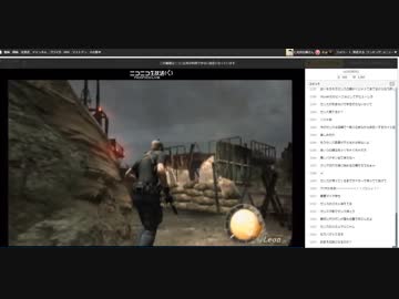 【バナキン】藤沢千撃 戦場前半ﾀﾋ