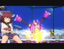 現役女子小学生が遊ぶ『ロックマン11』part4【VOICEROID実況】