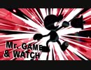すっげえ黒くなってる.GMW