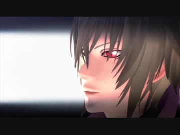 【MMD薄桜鬼】ラスカ式 風間＆平助 お祝い+Twitterまとめ
