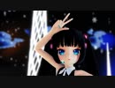 【MMD】『　『愛言葉Ⅲ』　（初音ミク）　1080ｐ
