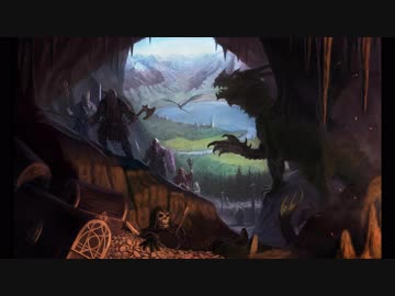 冒険に出かけたくなる　ケルト曲集