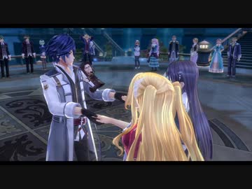 閃の軌跡ⅢってRPGを楽しもうぜ その253