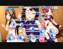 【デレステ】ゆかゆかのりこ「HARURUNRUN(MASTER+)」【フルMISS】