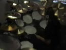 andy edwards "harvest of souls"　drum