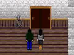 ＃02 死霊の屋敷～呪われた家屋～を実況プレイ