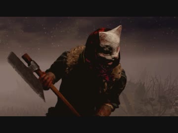 【Dead by Daylight】殺 し て み た part111【ゆっくり実況プレイ】