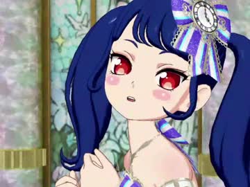 プリチューバーと化した女児先輩 第12弾